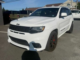 Jeep Grand cherokee SRT | CARFAX | БЕЗ ИНЦИДЕНТИ | , снимка 1
