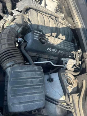 Jeep Grand cherokee SRT | CARFAX | БЕЗ ИНЦИДЕНТИ | , снимка 16