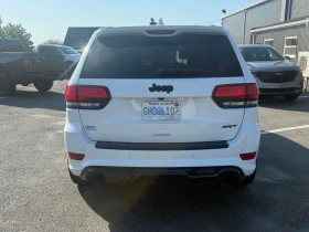 Jeep Grand cherokee SRT | CARFAX | БЕЗ ИНЦИДЕНТИ | , снимка 5