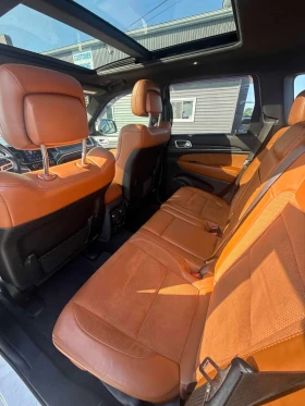 Jeep Grand cherokee SRT | CARFAX | БЕЗ ИНЦИДЕНТИ | , снимка 11