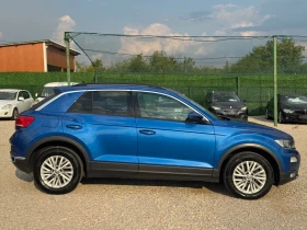VW T-Roc 2.0, Автомат, Нави, Подгрев, Камера, снимка 2