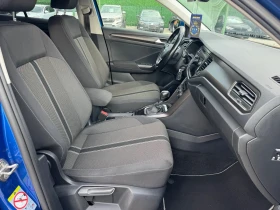 VW T-Roc 2.0, Автомат, Нави, Подгрев, Камера, снимка 13