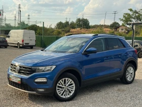 VW T-Roc 2.0, Автомат, Нави, Подгрев, Камера, снимка 7