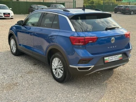 VW T-Roc 2.0, Автомат, Нави, Подгрев, Камера, снимка 5