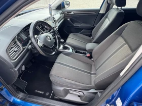 VW T-Roc 2.0, Автомат, Нави, Подгрев, Камера, снимка 9
