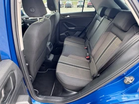 VW T-Roc 2.0, Автомат, Нави, Подгрев, Камера, снимка 10
