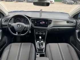 VW T-Roc 2.0, Автомат, Нави, Подгрев, Камера, снимка 14
