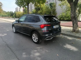 Skoda Kamiq 1.0 G-tec, снимка 4