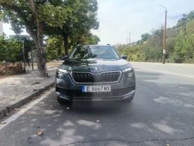 Skoda Kamiq 1.0 G-tec, снимка 8