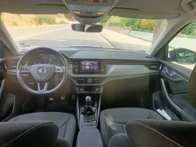Skoda Kamiq 1.0 G-tec, снимка 14