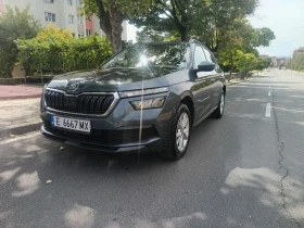 Skoda Kamiq 1.0 G-tec, снимка 1
