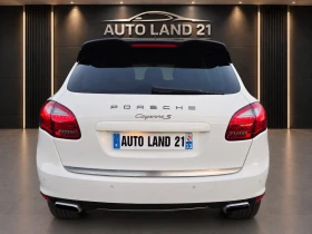 Porsche Cayenne 3.0i* 333кс* HYBRID* 4X4, снимка 8