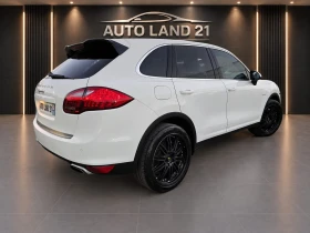 Porsche Cayenne 3.0i* 333кс* HYBRID* 4X4, снимка 5