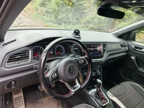 VW T-Roc   1, 5 TSI     R-LINE, снимка 10