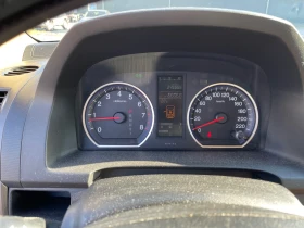 Honda Cr-v, снимка 8