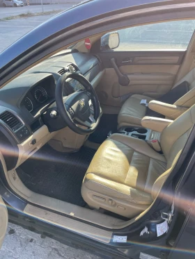 Honda Cr-v, снимка 7