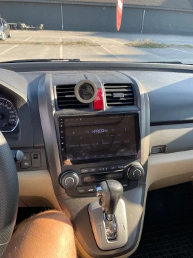 Honda Cr-v, снимка 9
