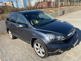Honda Cr-v, снимка 2