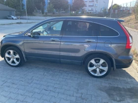 Honda Cr-v, снимка 4