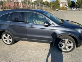 Honda Cr-v, снимка 3