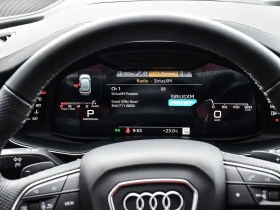 Audi SQ8, снимка 17