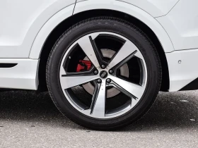 Audi SQ8, снимка 7