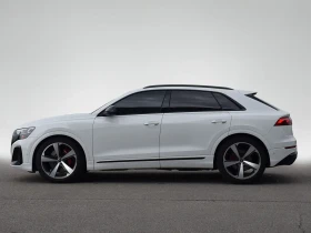 Audi SQ8, снимка 3