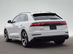 Audi SQ8, снимка 4