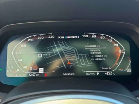 BMW X6 xDrive40i  CARFAX, снимка 8
