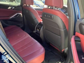 BMW X6 xDrive40i  CARFAX, снимка 14