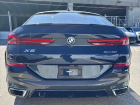 BMW X6 xDrive40i  CARFAX, снимка 4