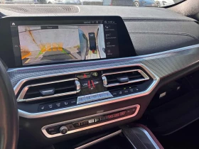 BMW X6 xDrive40i  CARFAX, снимка 16