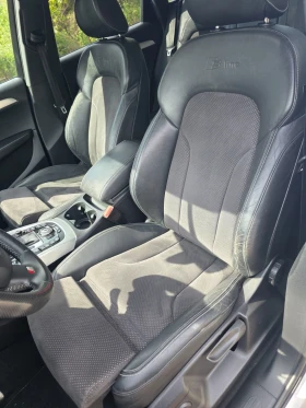 Audi Q5 3.0TDI, снимка 13