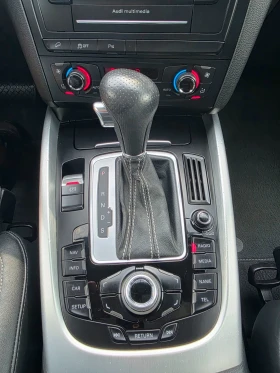 Audi Q5 3.0TDI, снимка 12