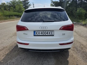 Audi Q5 3.0TDI, снимка 9