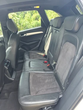 Audi Q5 3.0TDI, снимка 15