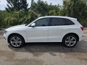 Audi Q5 3.0TDI, снимка 5