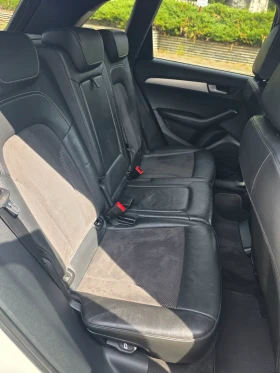 Audi Q5 3.0TDI, снимка 16