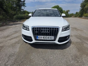 Audi Q5 3.0TDI, снимка 3