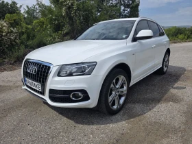 Audi Q5 3.0TDI, снимка 1