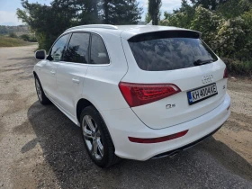 Audi Q5 3.0TDI, снимка 8