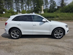 Audi Q5 3.0TDI, снимка 4