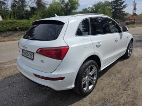 Audi Q5 3.0TDI, снимка 7