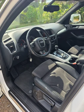 Audi Q5 3.0TDI, снимка 10