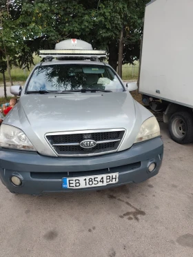 Kia Sorento, снимка 2