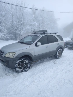 Kia Sorento, снимка 12
