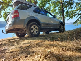 Kia Sorento, снимка 9