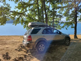 Kia Sorento, снимка 10