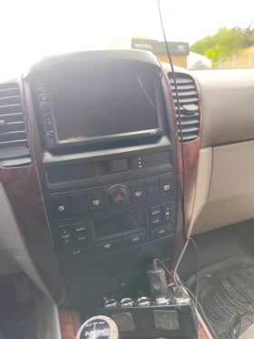 Kia Sorento, снимка 6