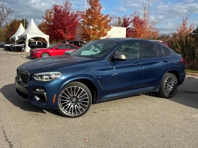 BMW X4 * M40i * CARFAX * , снимка 2